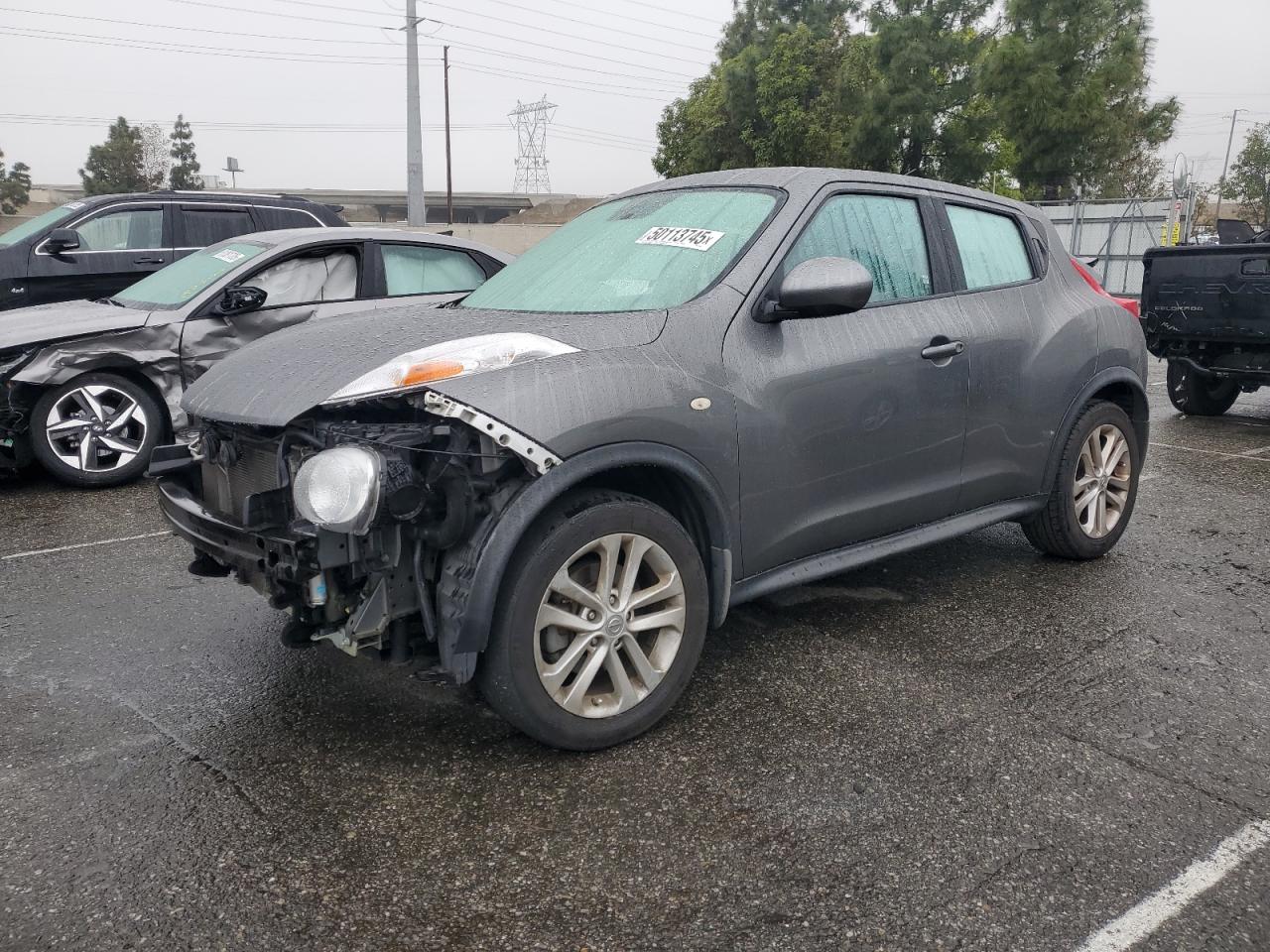 Rancho Cucamonga, CA에서 판매 중인 2013 Nissan Juke S - Front End