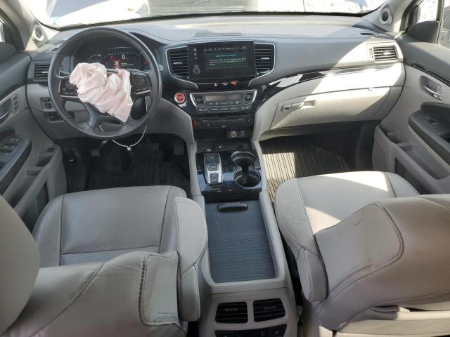  HONDA PILOT 2022 Синий