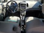 2016 Chevrolet Sonic Lt продається в Cahokia Heights, IL - Front End