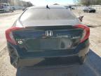 2018 Honda Civic Touring for Sale in Greenwell Springs, LA - Side