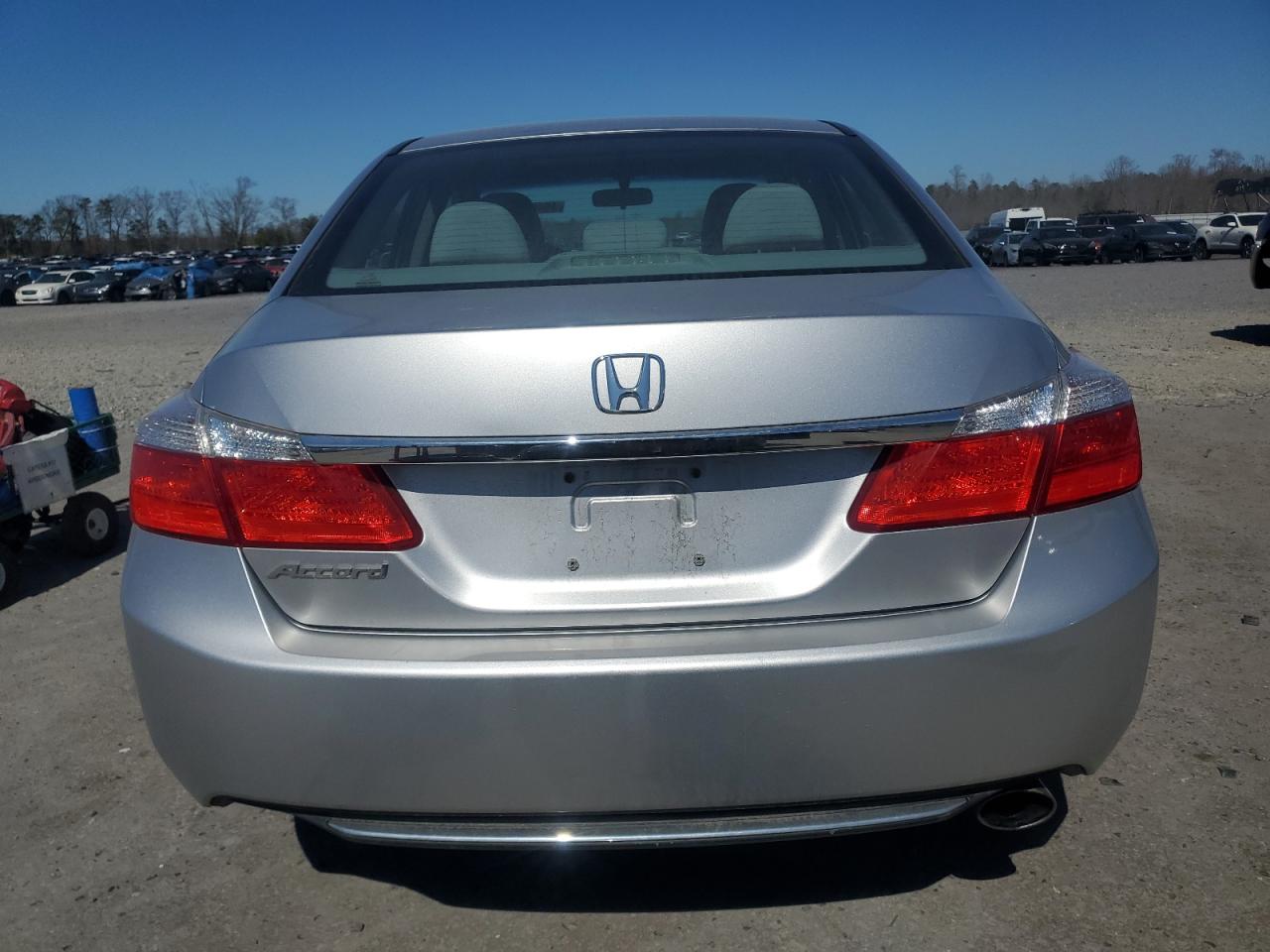 2013 Honda Accord - Image 6