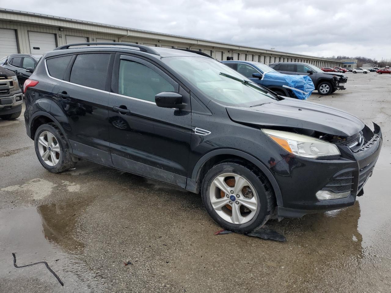 2016 Ford Escape - Image 4
