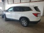 2022 Honda Pilot Exl للبيع في Lexington، KY - Front End