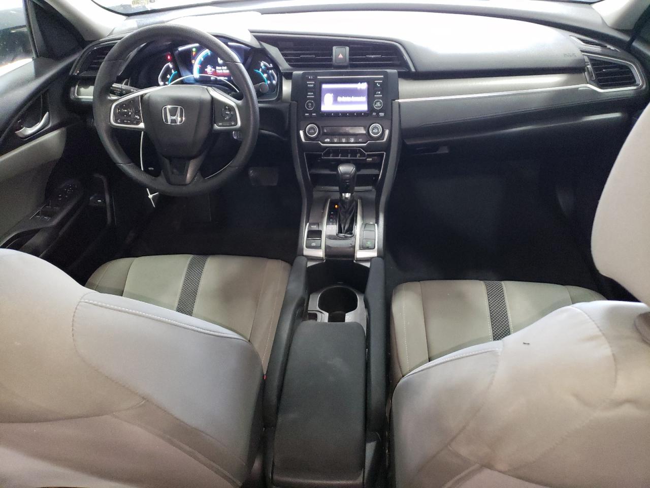 2019 Honda Civic - Image 8