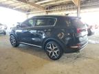 2017 Kia Sportage Sx на продаже в American Canyon, CA - Front End