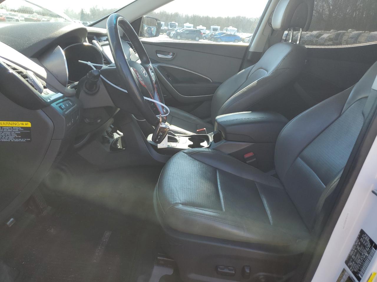 2007 Nissan Titan - Image 7