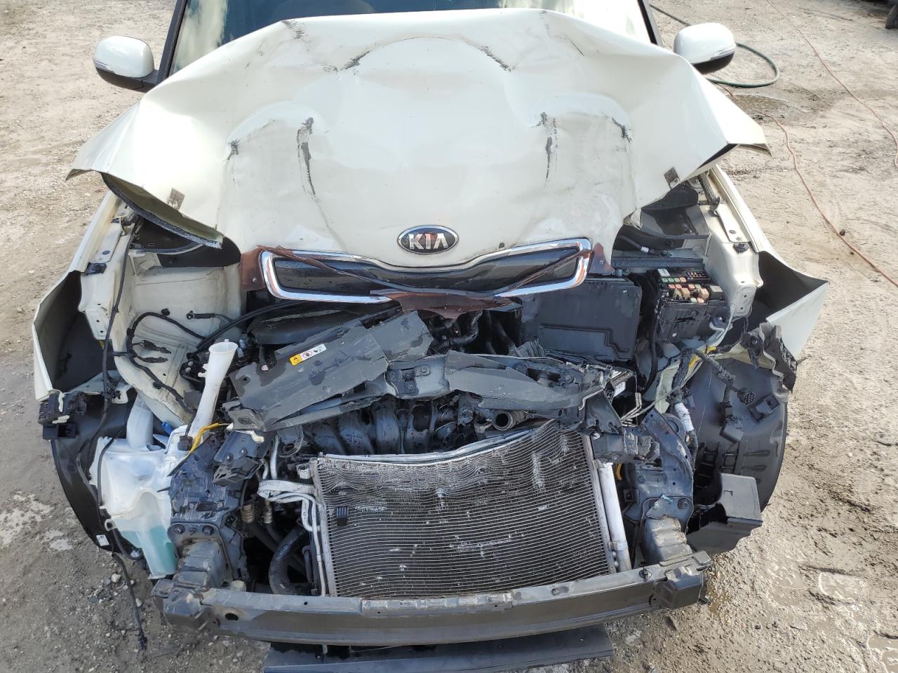 2015 Kia Soul - Image 12