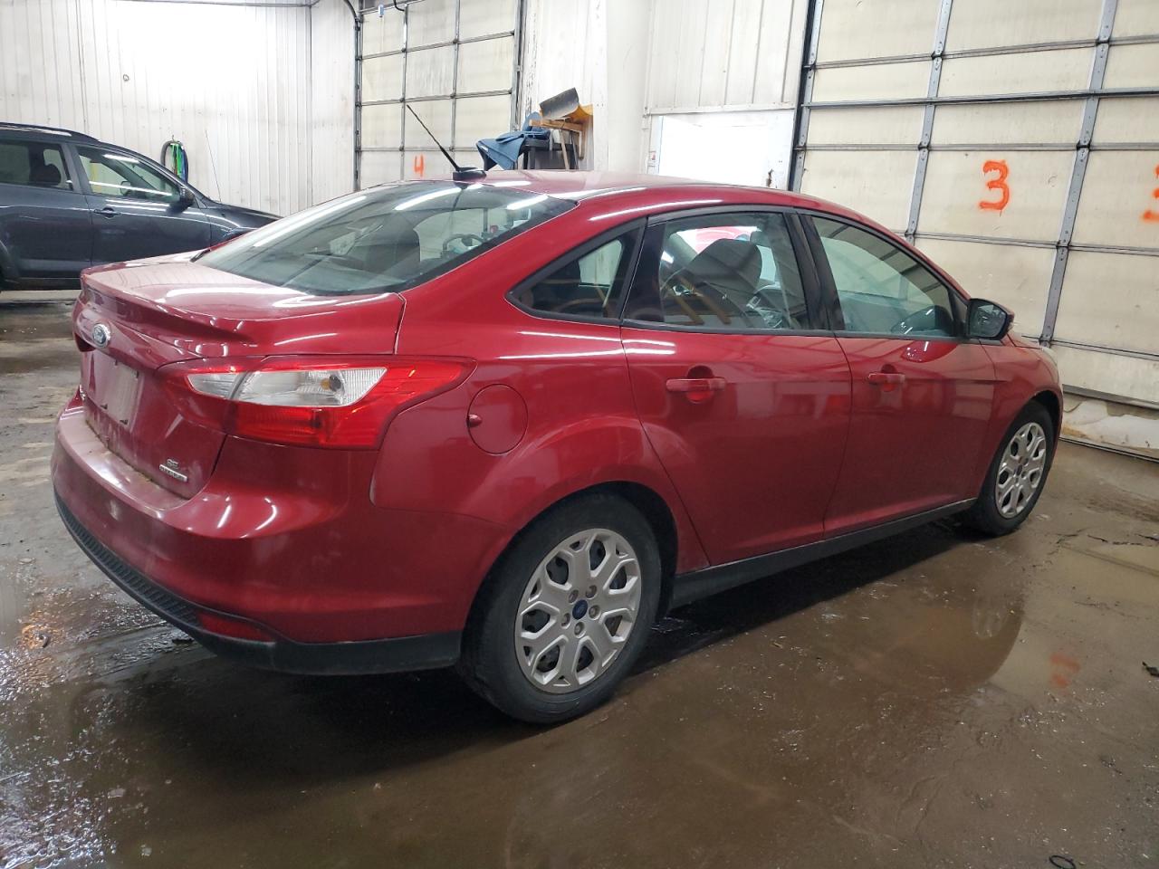 2012 Ford Focus - Image 3