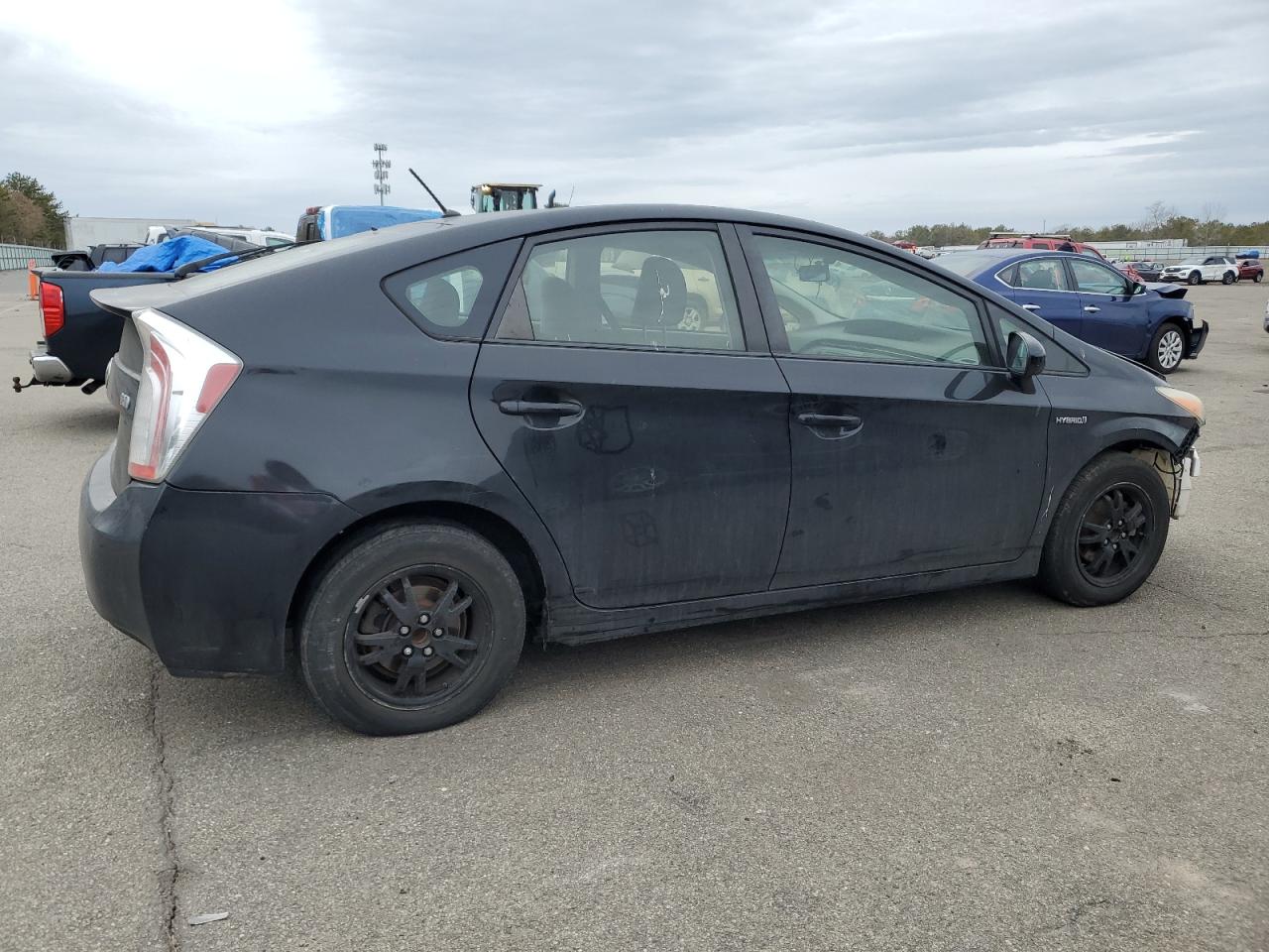 2013 Toyota Prius - Image 3