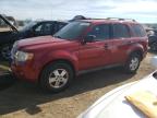 2012 Ford Escape Xlt იყიდება San Martin-ში, CA - Rear End