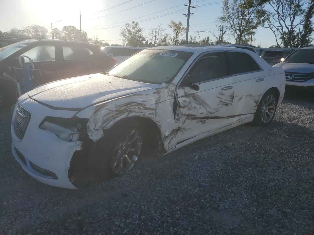 2018 Chrysler 300 - Image 1