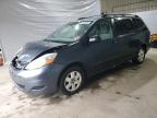 2010 Toyota Sienna Ce for Sale in Candia, NH - Front End