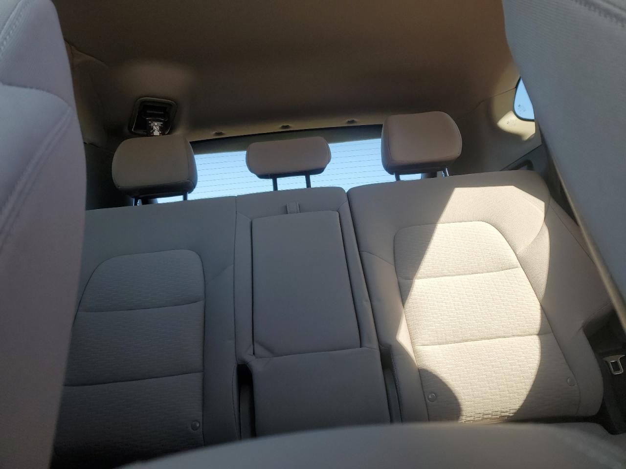 2021 Hyundai Tucson - Image 10