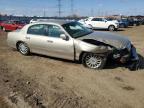 2004 Lincoln Town Car Executive en Venta en Elgin, IL - All Over