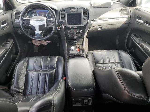  CHRYSLER 300 2021 White