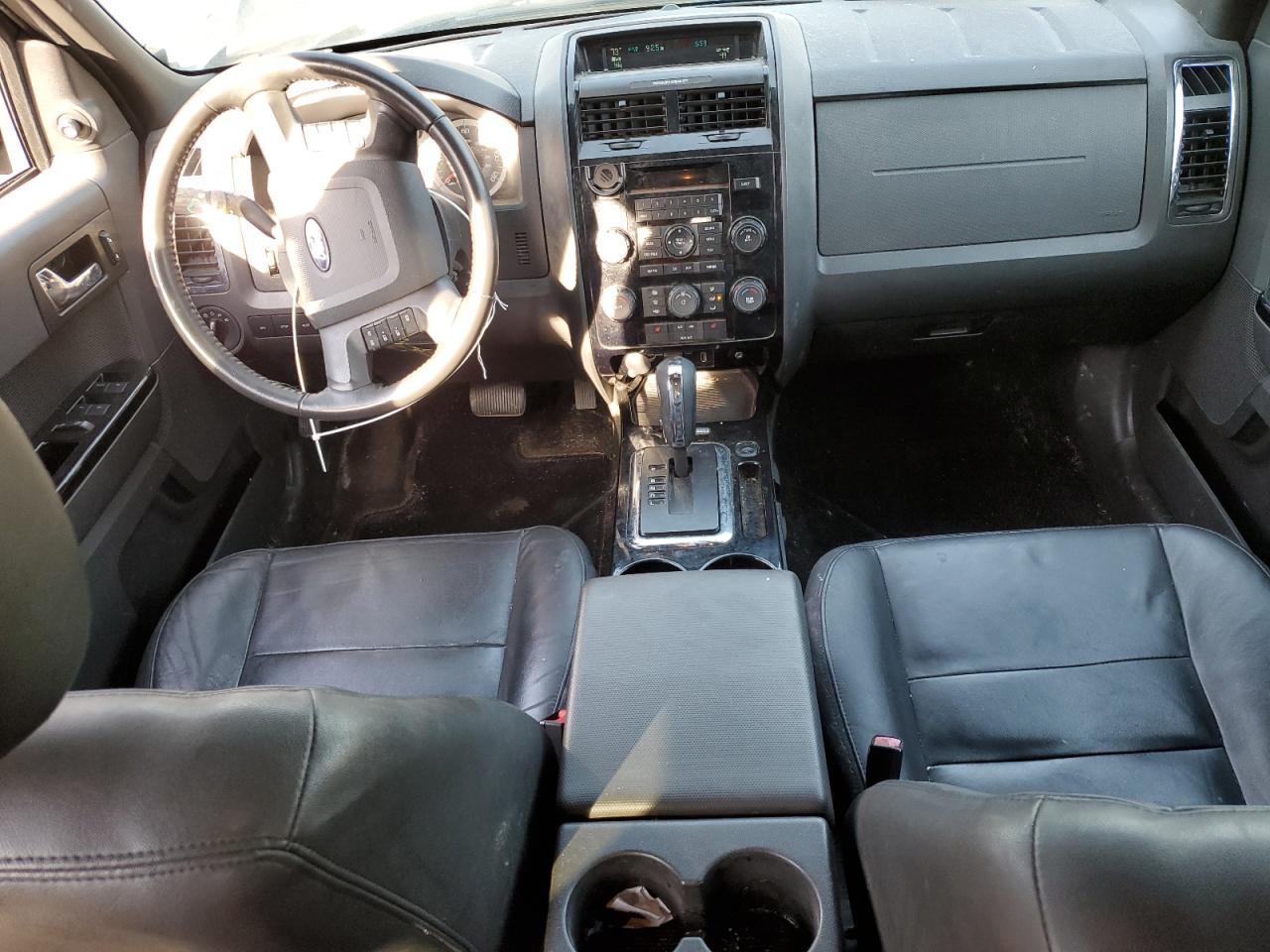 2011 Ford Escape - Image 8