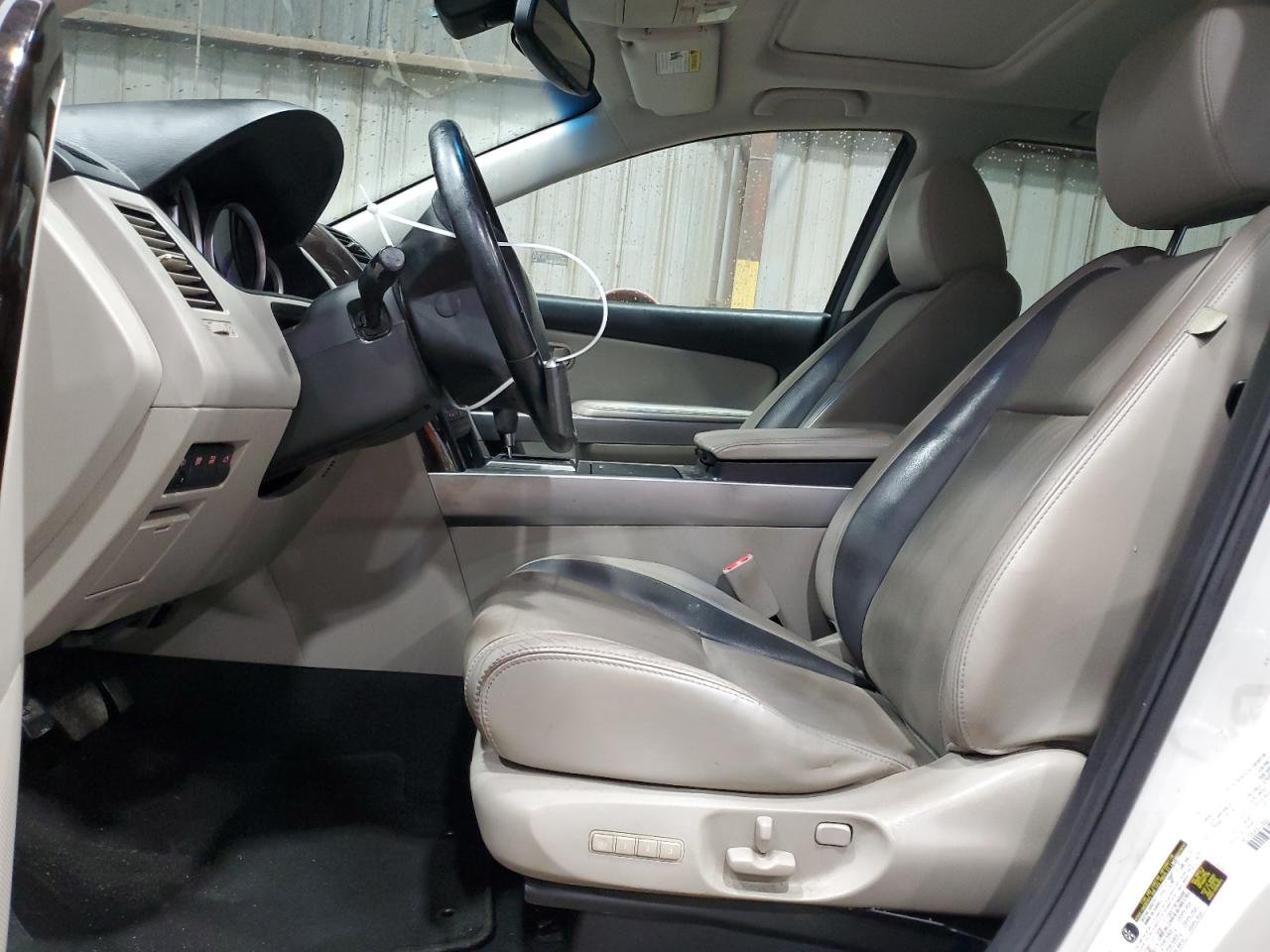 2012 Mazda CX-9 - Image 7