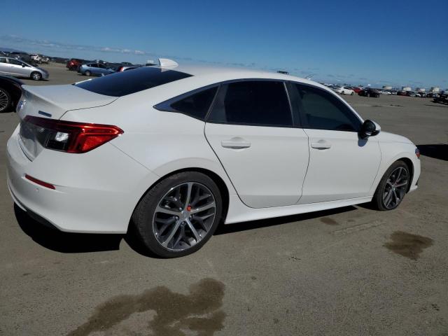  HONDA CIVIC 2024 Белы