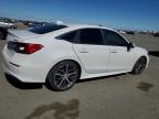 2024 Honda Civic Touring за продажба в Martinez, CA - Rear End