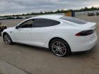 2013 Tesla Model S  for Sale in Fresno, CA - Undercarriage