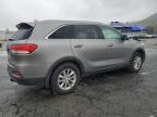 2016 Kia Sorento Lx იყიდება Colton-ში, CA - Side