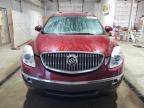 2011 Buick Enclave Cxl de vânzare în York Haven, PA - Rear End