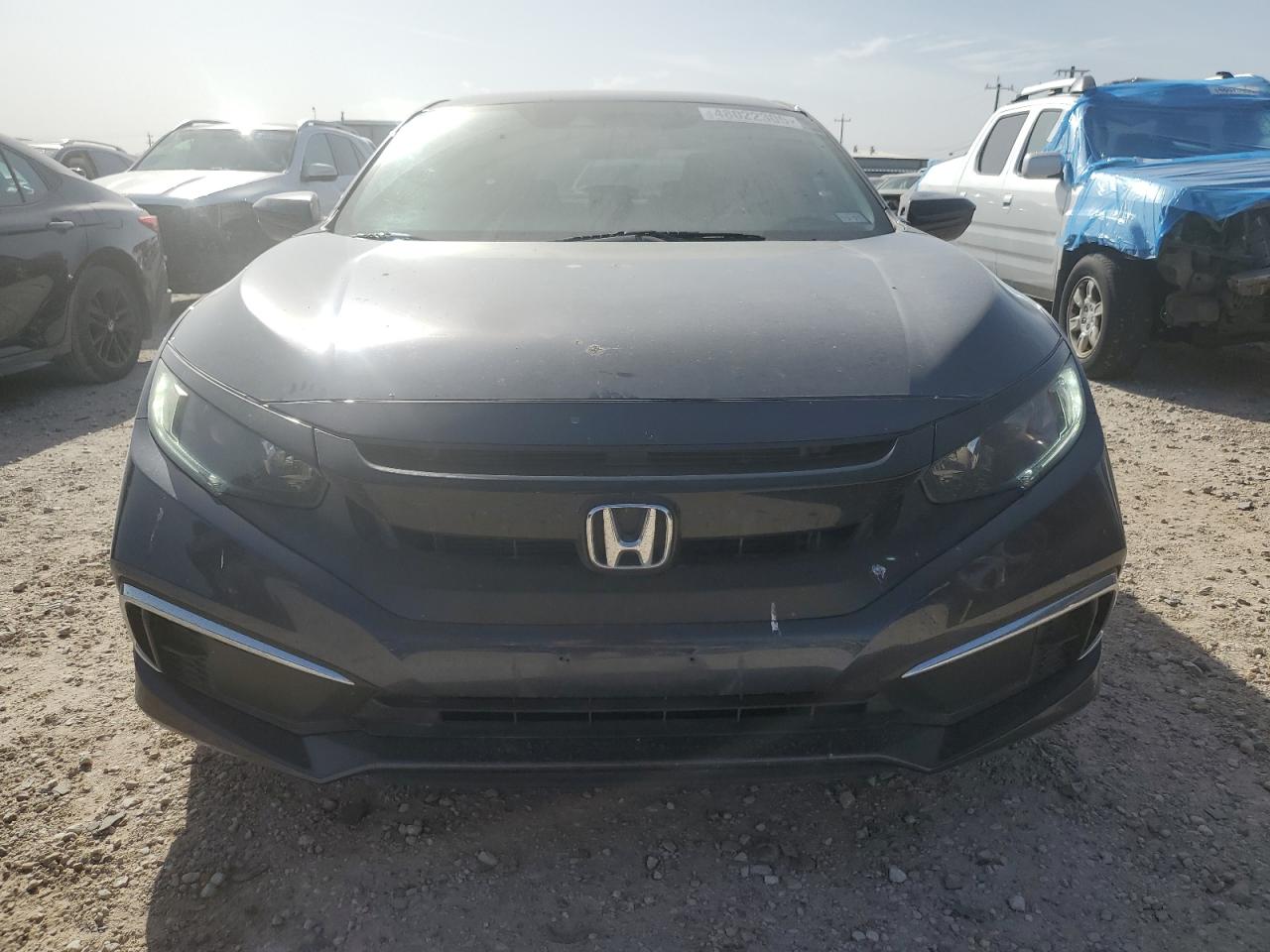 2020 Honda Civic - Image 5