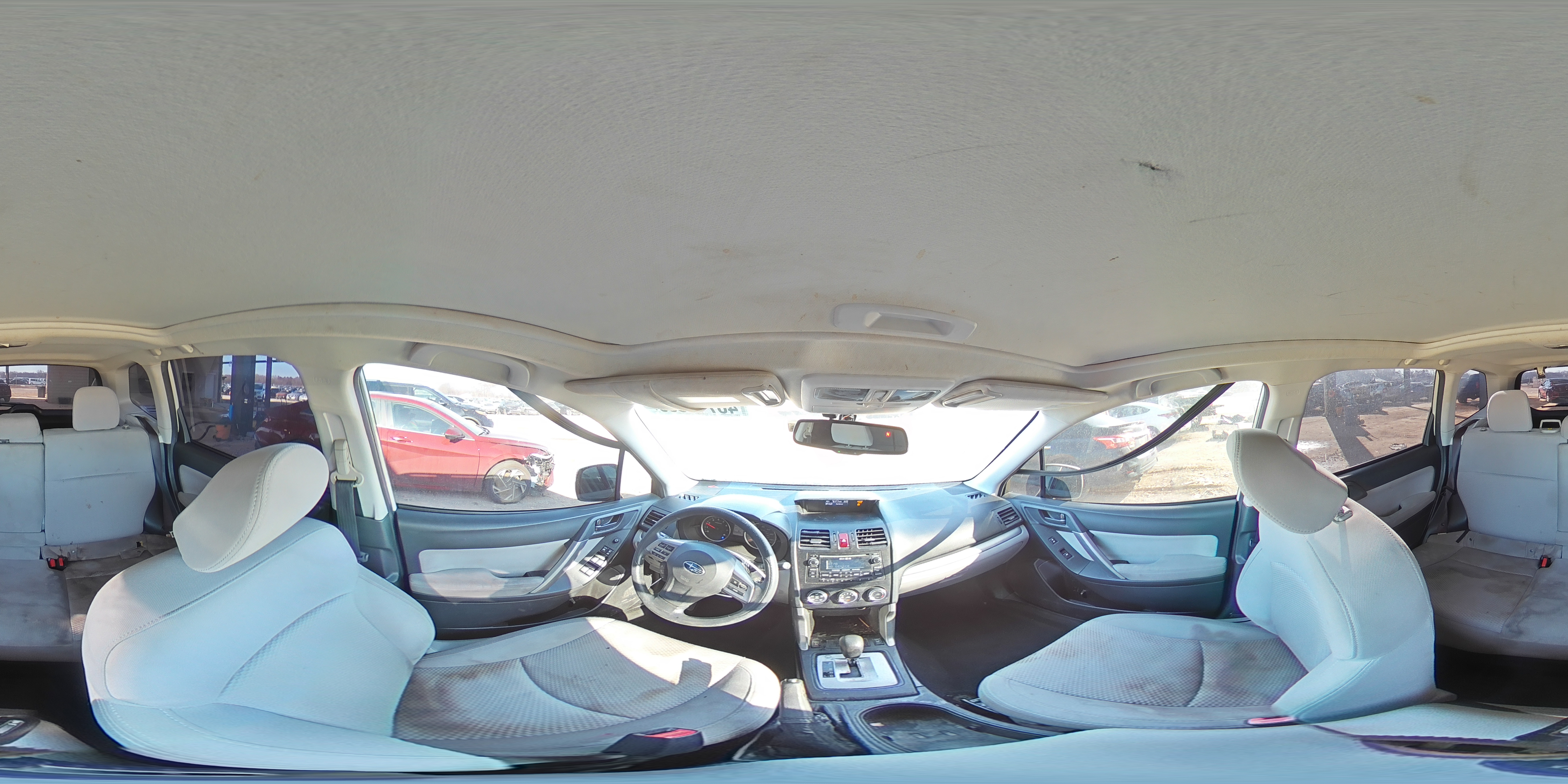 2014 Subaru Forester - Image 13