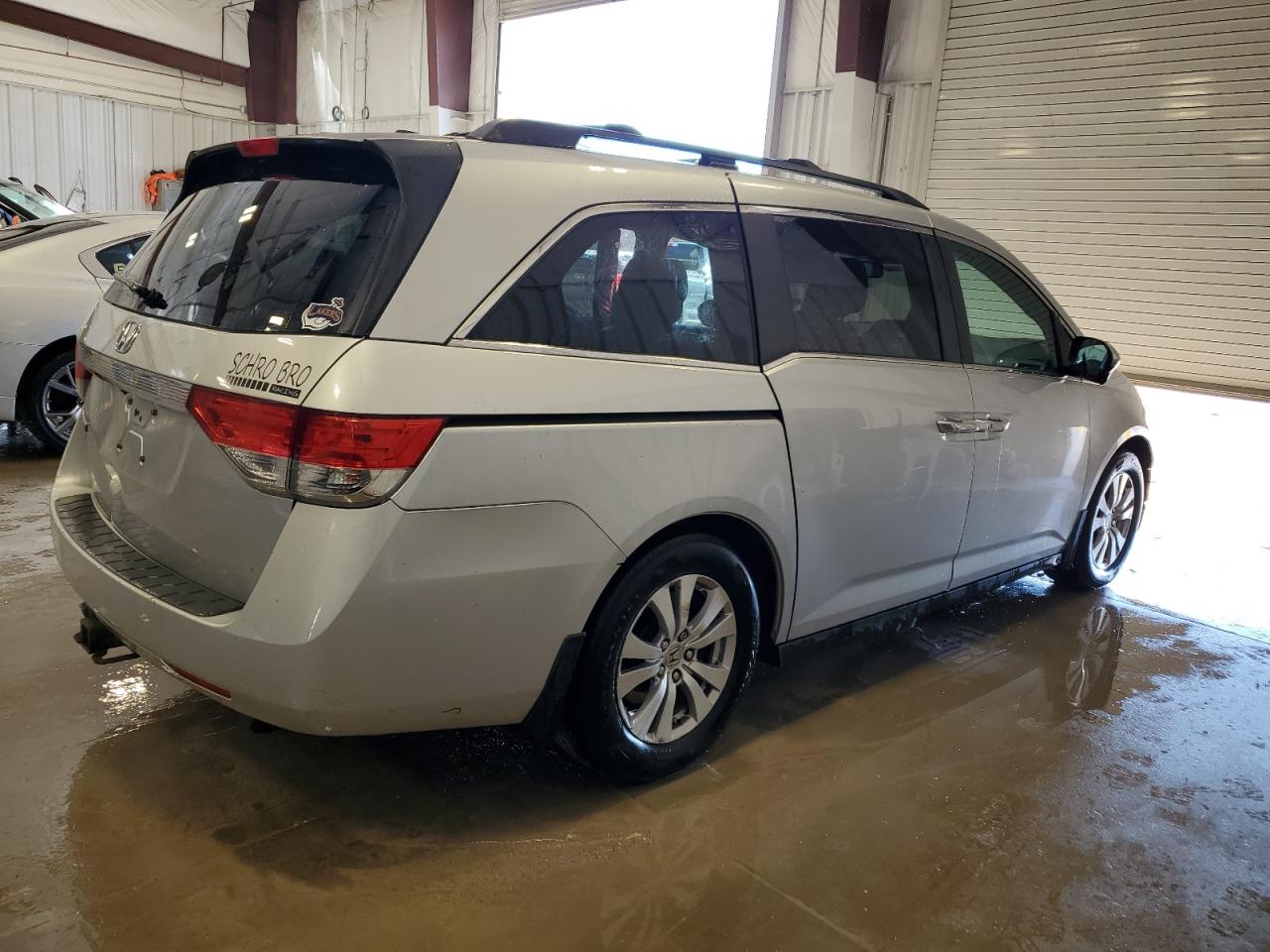 2015 Honda Odyssey - Image 3
