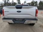 2015 Ford F150 Super Cab იყიდება Greenwell Springs-ში, LA - Front End