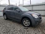 2010 Chevrolet Equinox Lt en Venta en Columbus, OH - Mechanical