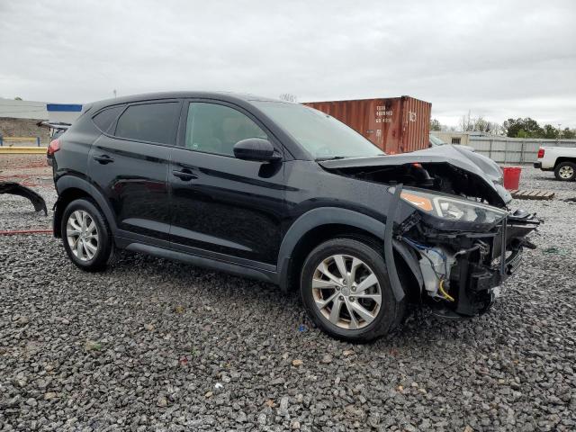  HYUNDAI TUCSON 2019 Czarny