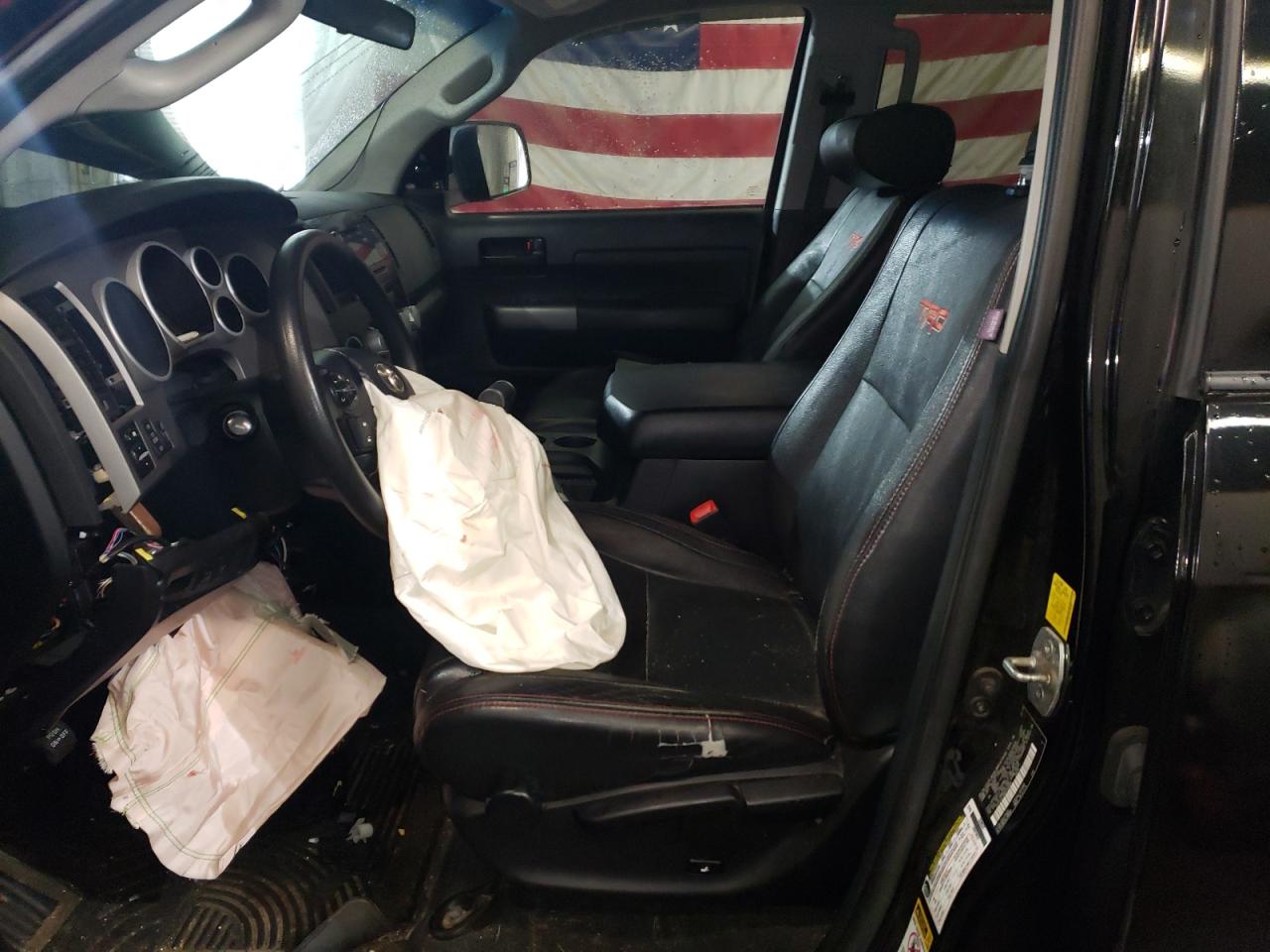 2010 Toyota Tundra - Image 7
