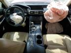 2014 Lexus Is 250 zu verkaufen in Spartanburg, SC - Front End