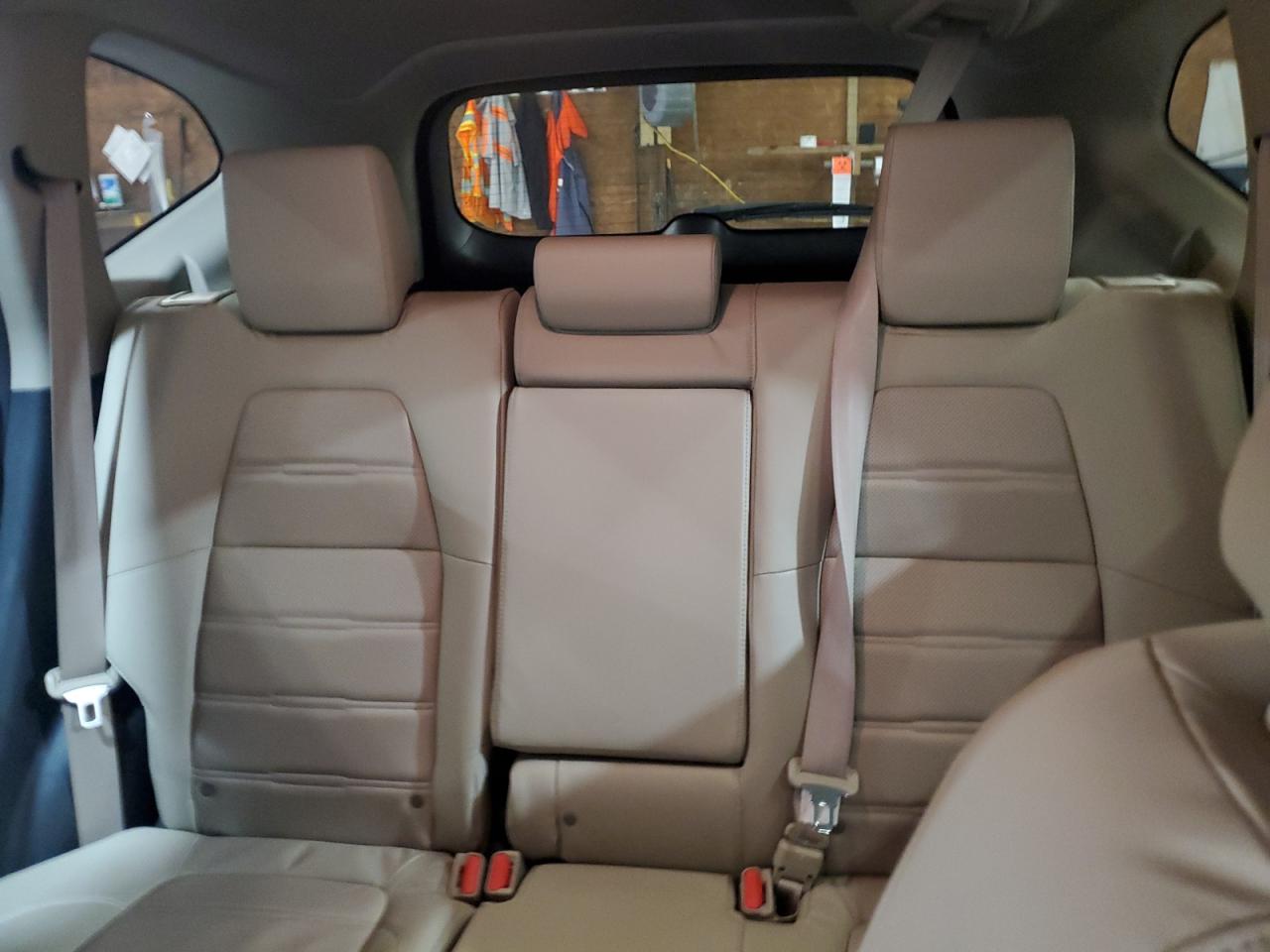 2017 Honda CR-V - Image 10