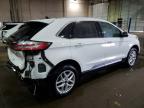 2024 Ford Edge Sel en Venta en Woodhaven, MI - Rear End