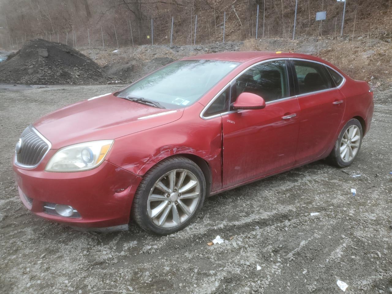 2013 Buick Verano - Image 1