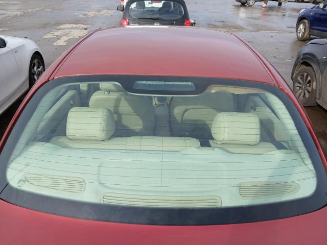 2006 JAGUAR X-TYPE V6