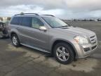 2008 Mercedes-Benz Gl 320 Cdi продається в Martinez, CA - Stripped