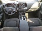 2016 Chevrolet Colorado Lt en Venta en Wichita, KS - Front End