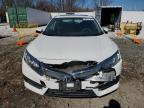 2016 Honda Civic Ex for Sale in Baltimore, MD - Front End