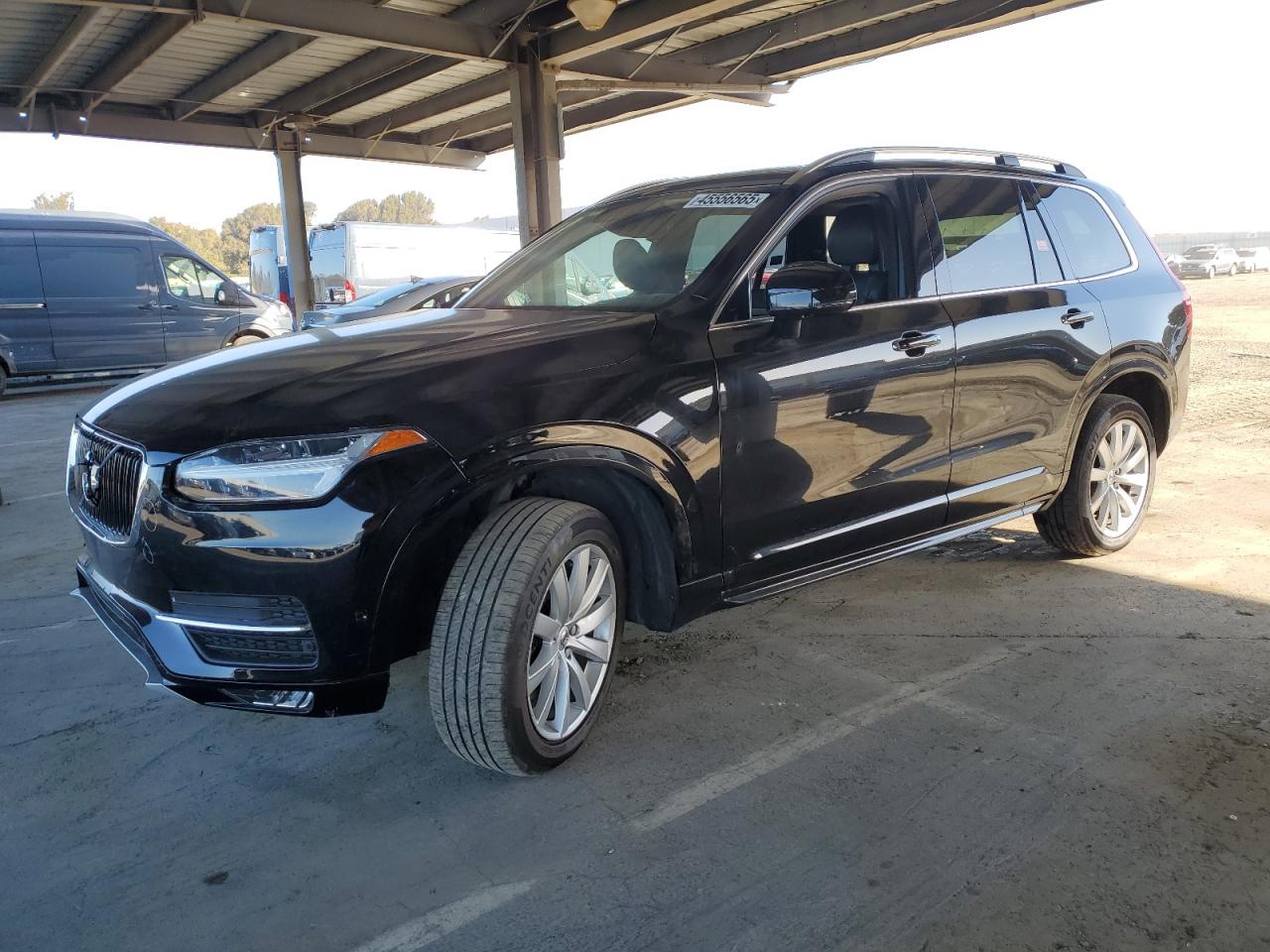 2018 Volvo XC90 - Image 1