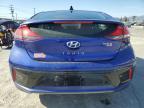 2019 Hyundai Ioniq Blue zu verkaufen in Sun Valley, CA - Front End