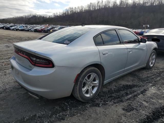  DODGE CHARGER 2022 Srebrny