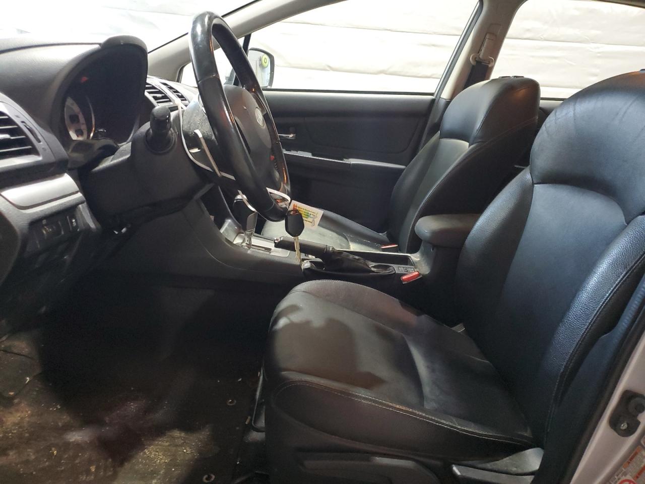 2013 Subaru Impreza - Image 7