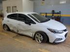 2018 Chevrolet Cruze Lt продається в Mocksville, NC - All Over