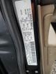 2012 Jeep Grand Cherokee Overland en Venta en Columbus, OH - Mechanical
