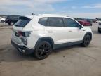 2023 Volkswagen Taos Se for Sale in Grand Prairie, TX - Rear End