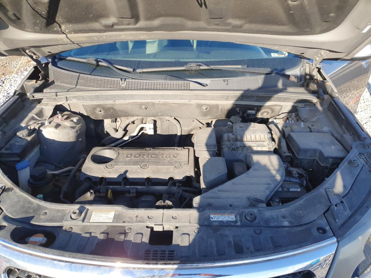 2011 Kia Sorento - Image 11