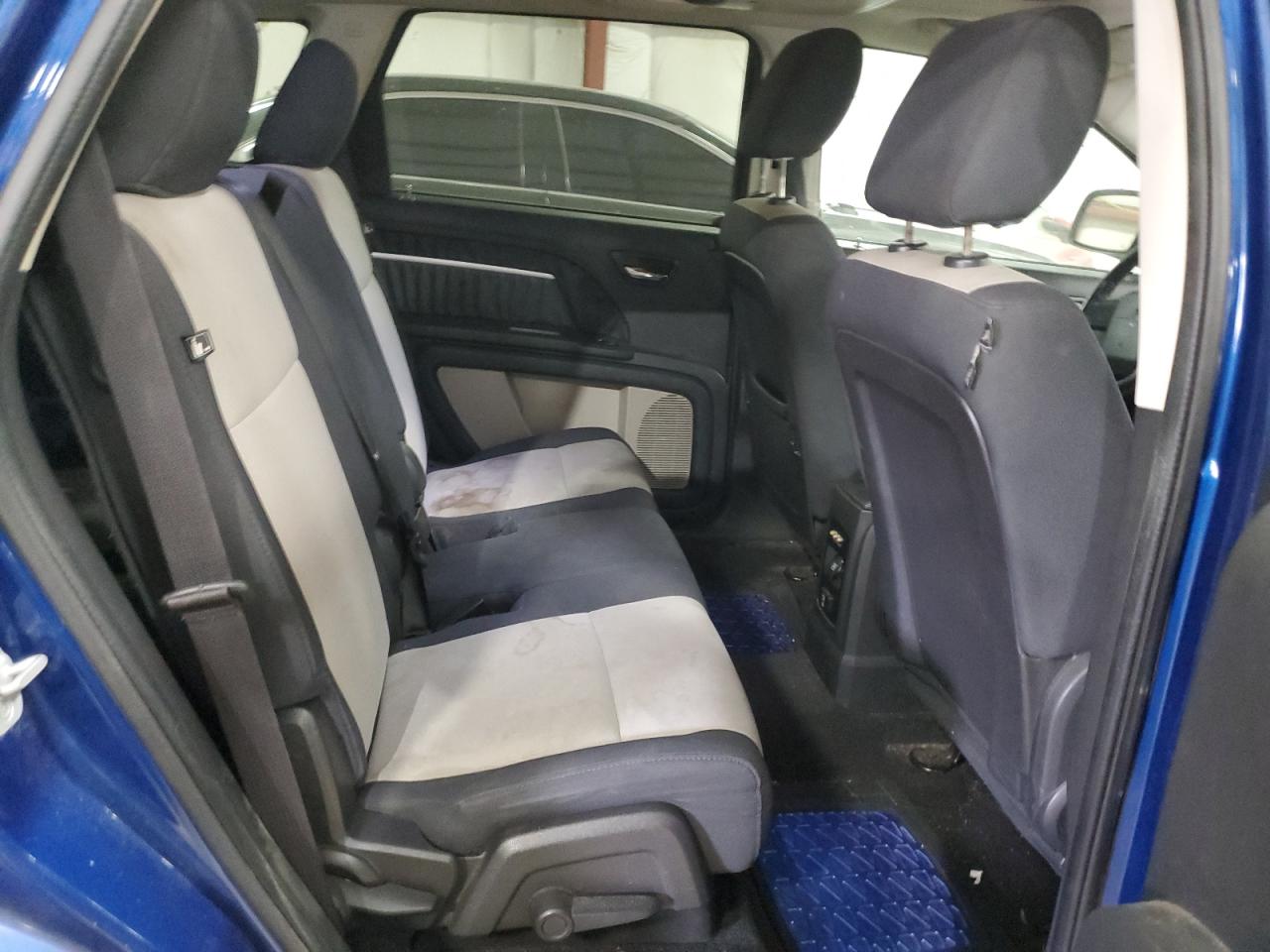 2009 Dodge Journey - Image 11